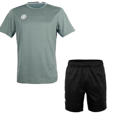 Indian Maharadja Jacquard Set Heren