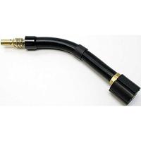 WKS Reserveonderdelen zwanenhals f. PLUS 15 M10 zwart 700320 4015833701808