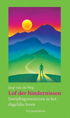 Lof der hindernissen - J. van de Weg - Paperback (9789060383919) Lof der hindernissen - J. van de Weg - Paperback (9789060383919)