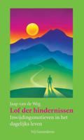 Lof der hindernissen - J. van de Weg - Paperback (9789060383919)