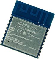 Espressif ESP32-WROOM-02D (M1102H1600PH3Q0) radiomodul, 1 stuk