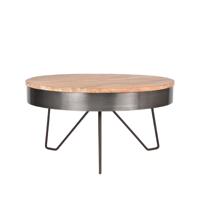 Salontafel Saran - Grijs