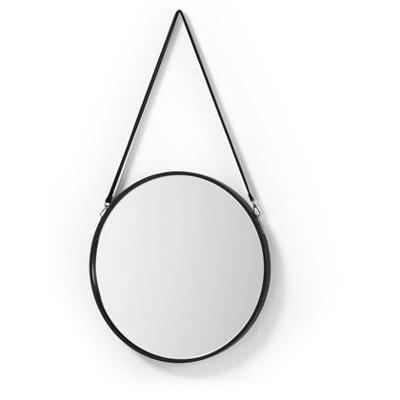 Kave Home Eertrin Spiegel - Ø 50 cm