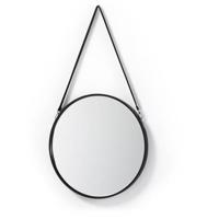 Kave Home Eertrin Spiegel - Ø 50 cm