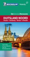 De Groene Reisgids - Duitsland Noord - Michelin - Paperback (9789401439589)