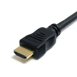 StarTech.com 1m High Speed HDMI-kabel met Ethernet Ultra HD 4k x 2k HDMI-kabel HDMI naar HDMI M/M