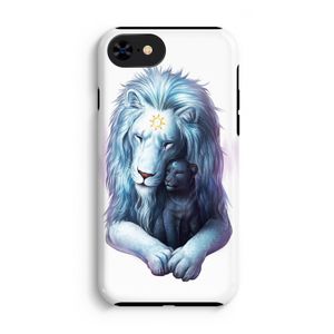 Child Of Light: iPhone 8 Tough Case