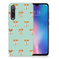 Xiaomi Mi 9 SE TPU Hoesje Pups