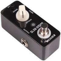 Mooer MSG1 Slow Engine Gitaar Volume Pedaal, 94 x 42 x 52 mm
