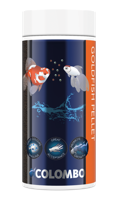 Colombo Goldfish Korrel 250ml - Compleet Goudvisvoer voor Kleur & Vitaliteit - thumbnail