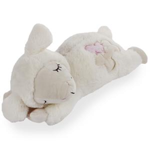 AFP LITTLE BUDDY HEART BEAT SCHAAP 36X18 CM