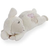 AFP LITTLE BUDDY HEART BEAT SCHAAP 36X18 CM - thumbnail