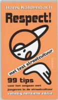 Respect - Hans Kaldenbach - ebook - thumbnail