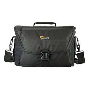 Lowepro Nova 200 AW II schoudertas Zwart