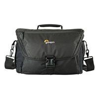 Lowepro Nova 200 AW II schoudertas Zwart - thumbnail