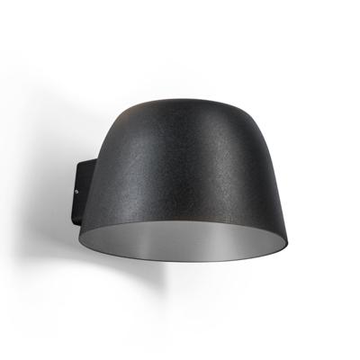 Wever & Ducre - Swam 1.0 Wandlamp Zwart