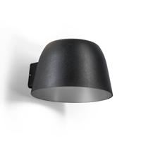 Wever & Ducre - Swam 1.0 Wandlamp Zwart