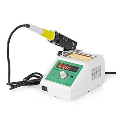 Digitaal Soldeerstation - 48W