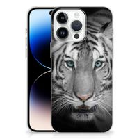 iPhone 14 Pro Max TPU Hoesje Tijger