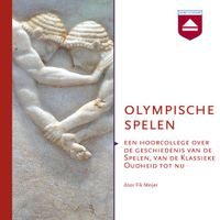 Olympische Spelen - thumbnail