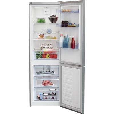 Beko RCHA270K30XBN koelvriescombinatie