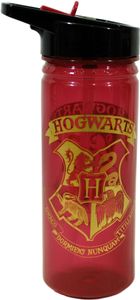 Harry Potter Drinkfles - Burgandy crest