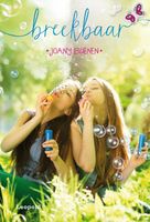 Breekbaar - Joany Buenen - ebook - thumbnail