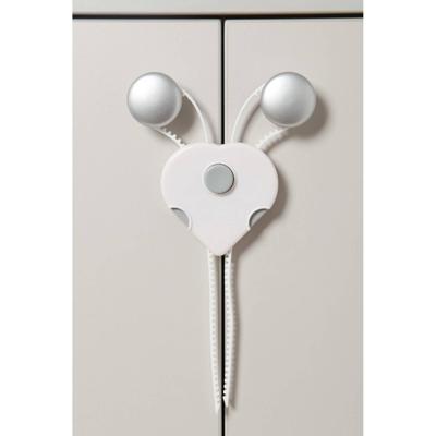 Dreambaby Flexi-Lock wit 2 stuks