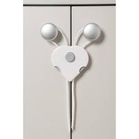 Dreambaby Flexi-Lock wit 2 stuks