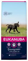 Eukanuba Dog - Puppy Large - 3kg - thumbnail