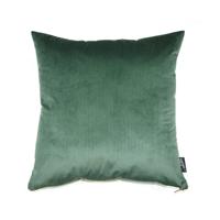 Kussen Livorno 45 x 45 cm donker groen