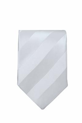 Witte stropdas Valentino VG1