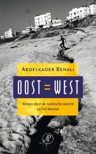 Oost = West - Abdelkader Benali - ebook