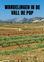 Wandelgids Wandelingen in de Vall de Pop | Brave New Books - thumbnail