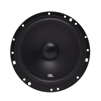 JBL Stage1 601C 2-weg inbouwluidsprekerset 200 W Inhoud: 1 set(s)