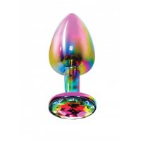 ToyJoy - Twilight Booty Jewel Butt Plug Small - thumbnail