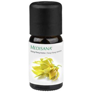 Medisana Ylang-Ylang Aroma aroma-essence Etherische olie 10 ml Luchtbevochtiger