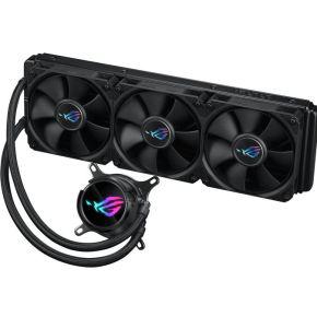 ASUS ROG Strix LC III 360 Processor Kit voor vloeistofkoeling 12 cm Zwart