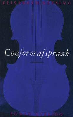 Conform afspraak - Elisabeth Keesing - ebook