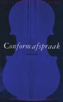 Conform afspraak - Elisabeth Keesing - ebook
