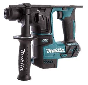 Makita SDS-Plus-Accu-boorhamer 18 V Li-ion Zonder accu