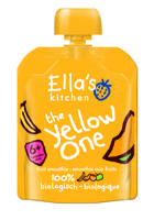 Ella's Kitchen The yellow one 6+ maanden bio