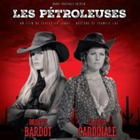 Les Petroleuses - LP (3700477828592)