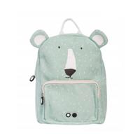 Trixie Mr Polar Bear rugzak Mr. Polar Bear