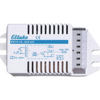 Eltako ES75-12..24V UC Stroomstootschakelaar Vaste inbouw 1x NO 230 V 500 W 1 stuk(s)