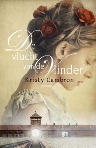 De vlucht van de vlinder - Kristy Cambron - ebook