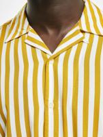 Only & Sons / overhemd onsWayne Striped Viscose Noos in beige
