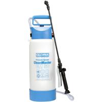 Gloria Haus und Garten 000620.0000 CleanMaster CM 50 Drukspuit 5 l