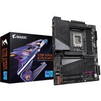 Gigabyte Z790 AORUS ELITE X WIFI7 moederbord Intel Z790 Express LGA 1700 ATX