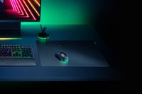 RAZER Sphex V3 Gaming muismat Zwart